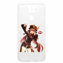 Xiaomi Redmi Note 9 4G