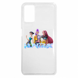 Xiaomi Redmi Note 9 4G