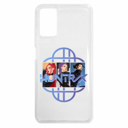 Xiaomi Redmi Note 9 4G