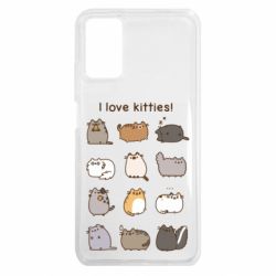 Xiaomi Redmi Note 9 4G