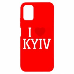 Xiaomi Redmi Note 9 4G