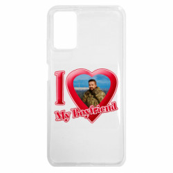 Xiaomi Redmi Note 9 4G