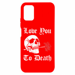 Xiaomi Redmi Note 9 4G