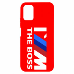 Xiaomi Redmi Note 9 4G