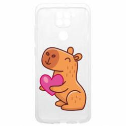 Xiaomi Redmi Note 9 4G
