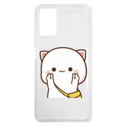 Xiaomi Redmi Note 9 4G
