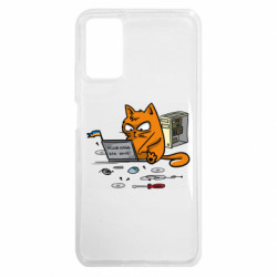 Xiaomi Redmi Note 9 4G