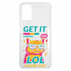 Xiaomi Redmi Note 9 4G