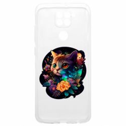 Xiaomi Redmi Note 9 4G