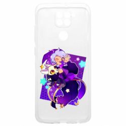 Xiaomi Redmi Note 9 4G