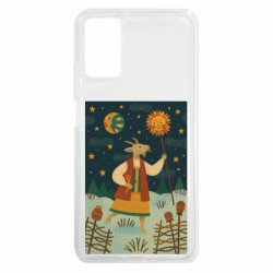 Xiaomi Redmi Note 9 4G