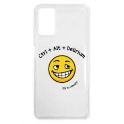 Xiaomi Redmi Note 9 4G