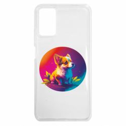 Xiaomi Redmi Note 9 4G