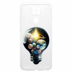 Xiaomi Redmi Note 9 4G