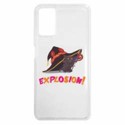 Xiaomi Redmi Note 9 4G