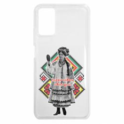 Xiaomi Redmi Note 9 4G