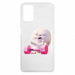 Xiaomi Redmi Note 9 4G