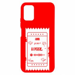 Xiaomi Redmi Note 9 4G