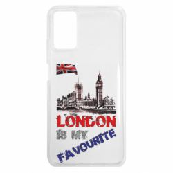 Xiaomi Redmi Note 9 4G