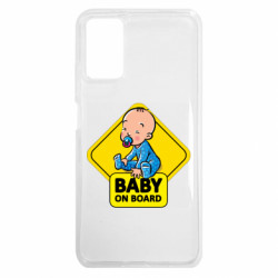 Xiaomi Redmi Note 9 4G