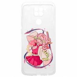 Xiaomi Redmi Note 9 4G