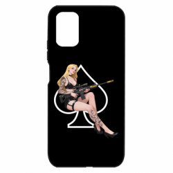 Xiaomi Redmi Note 9 4G