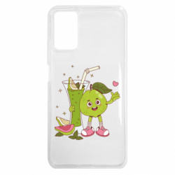 Xiaomi Redmi Note 9 4G