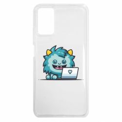 Xiaomi Redmi Note 9 4G