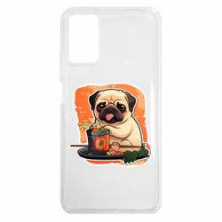 Xiaomi Redmi Note 9 4G