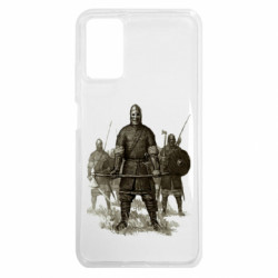 Xiaomi Redmi Note 9 4G