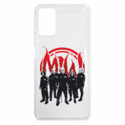 Xiaomi Redmi Note 9 4G