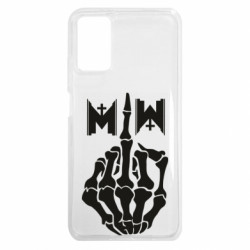 Xiaomi Redmi Note 9 4G