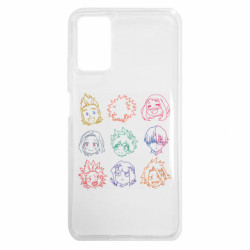 Xiaomi Redmi Note 9 4G