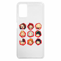 Xiaomi Redmi Note 9 4G