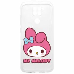 Xiaomi Redmi Note 9 4G