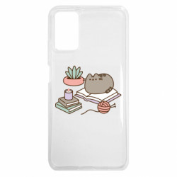 Xiaomi Redmi Note 9 4G