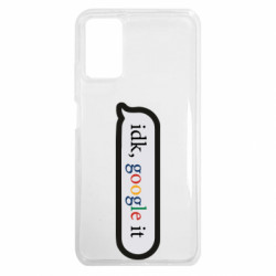 Xiaomi Redmi Note 9 4G