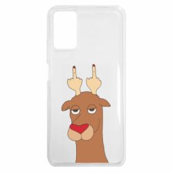 Xiaomi Redmi Note 9 4G