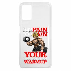 Xiaomi Redmi Note 9 4G