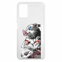 Xiaomi Redmi Note 9 4G