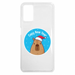 Xiaomi Redmi Note 9 4G