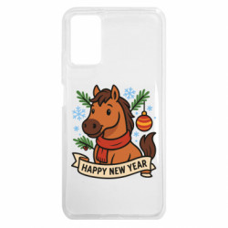 Xiaomi Redmi Note 9 4G