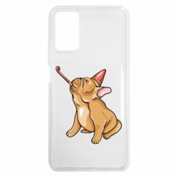 Xiaomi Redmi Note 9 4G