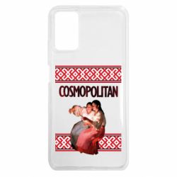 Xiaomi Redmi Note 9 4G