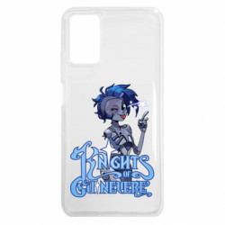 Xiaomi Redmi Note 9 4G