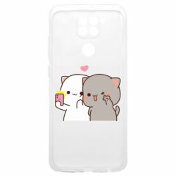 Xiaomi Redmi Note 9 4G