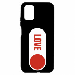 Xiaomi Redmi Note 9 4G