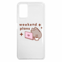 Xiaomi Redmi Note 9 4G