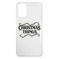 Xiaomi Redmi Note 9 4G