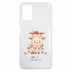 Xiaomi Redmi Note 9 4G